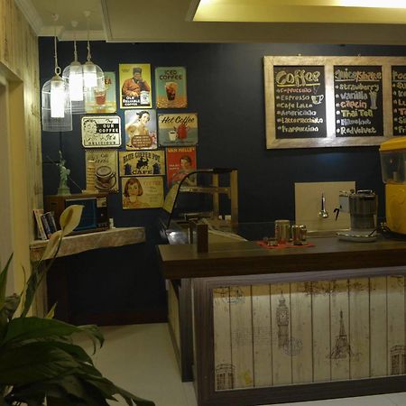 Kabana Hotel Mataram Kültér fotó