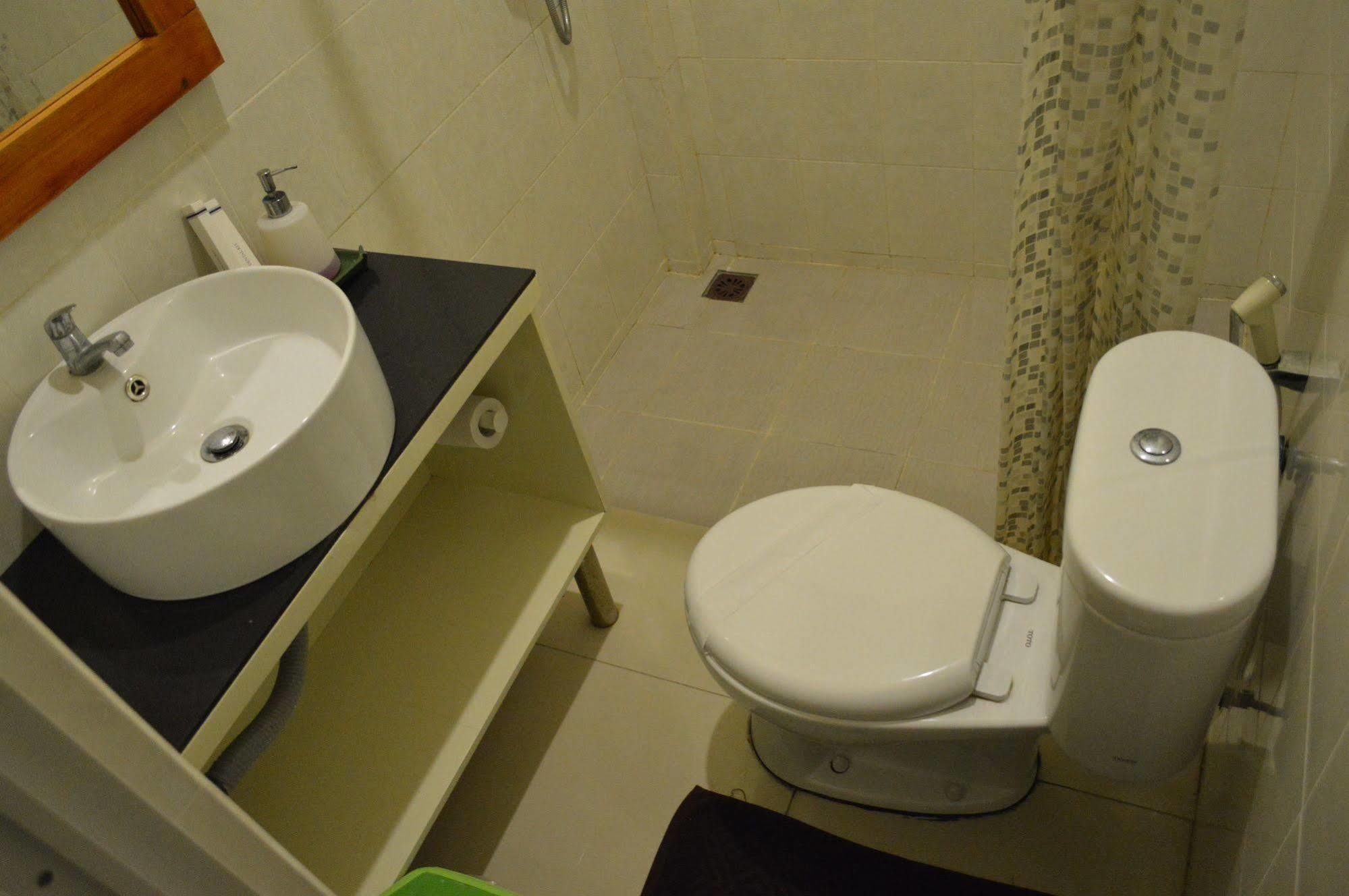 Kabana Hotel Mataram Kültér fotó